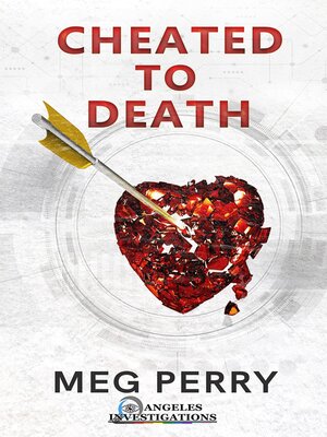 cover image of Cheated to Death